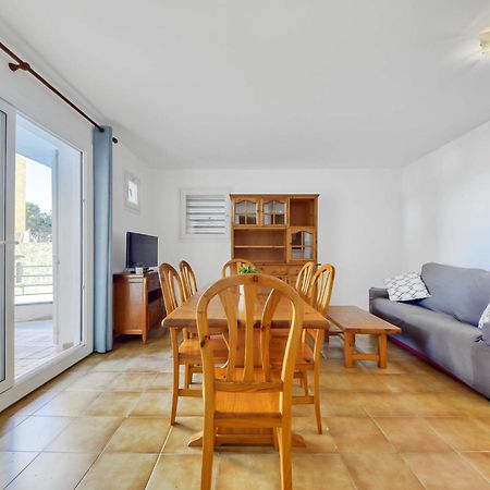Apartment Platja De Roses-4 By Interhome מראה חיצוני תמונה